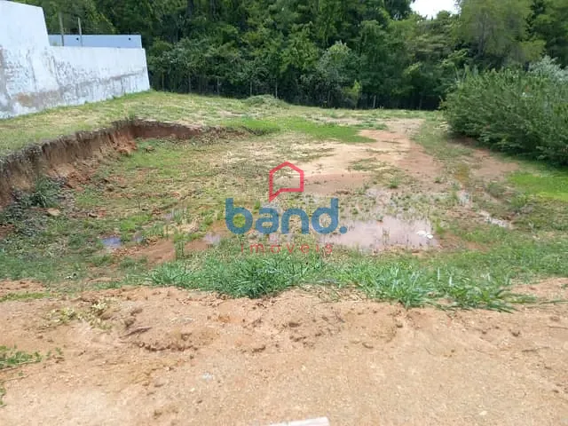 Terreno com 1074m², à venda, no bairro Condomínio Village Porto Feliz em Porto Feliz