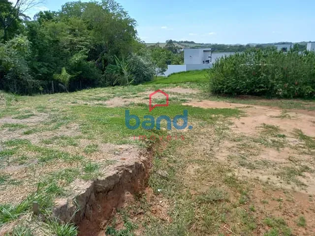 Terreno com 1074m², à venda, no bairro Condomínio Village Porto Feliz em Porto Feliz