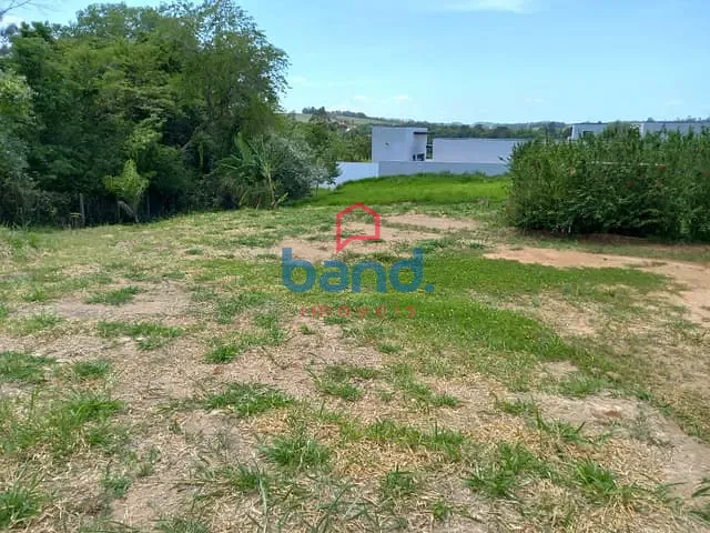 Terreno com 1074m², à venda, no bairro Condomínio Village Porto Feliz em Porto Feliz