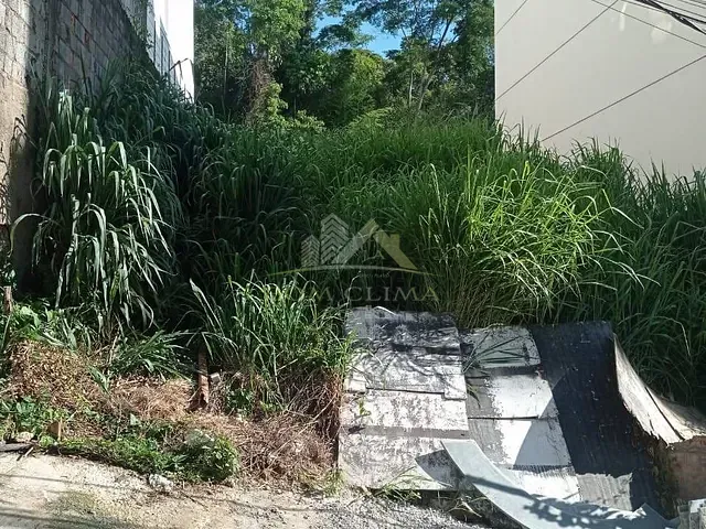 Terreno com 414m², à venda, no bairro Granbery em Juiz de Fora