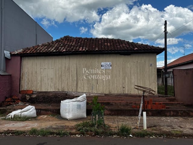 Foto do Terreno - Terreno à venda em Mandaguari, Centro, com 309.38 m² | Benites & Gonzaga Imóveis