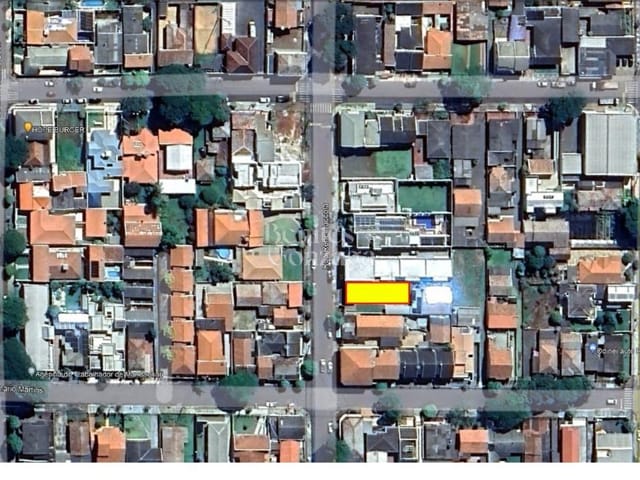 Foto do Terreno - Terreno à venda em Mandaguari, Centro, com 309.38 m² | Benites & Gonzaga Imóveis