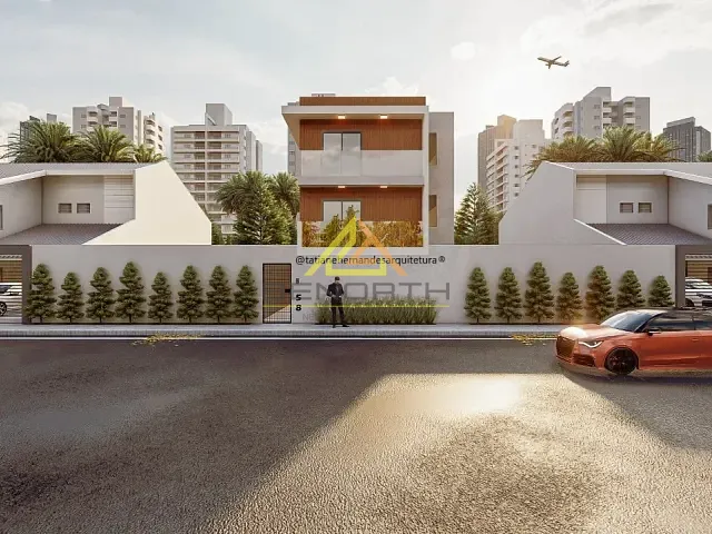 Terreno com 304m², à venda, no bairro Casa Verde em São Paulo