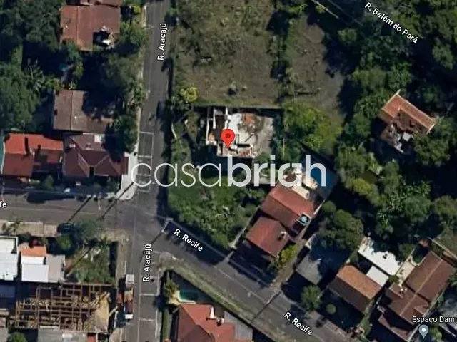 Terreno com 915m², à venda, no bairro Boa Vista em Novo Hamburgo