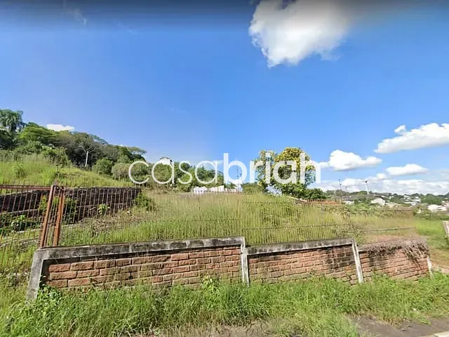 Terreno com 915m², à venda, no bairro Boa Vista em Novo Hamburgo