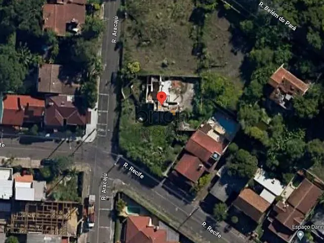 Terreno com 915m², à venda, no bairro Boa Vista em Novo Hamburgo