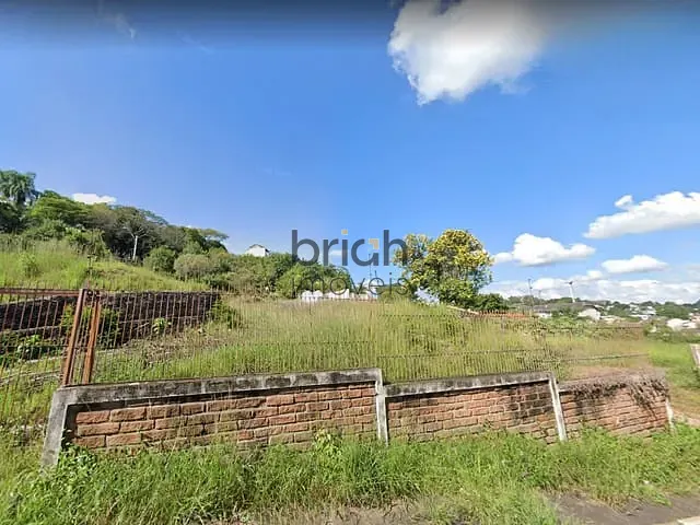 Terreno com 915m², à venda, no bairro Boa Vista em Novo Hamburgo