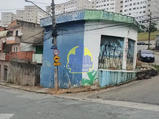 Terreno com 400m², à venda, no bairro Vila do Castelo em São Paulo