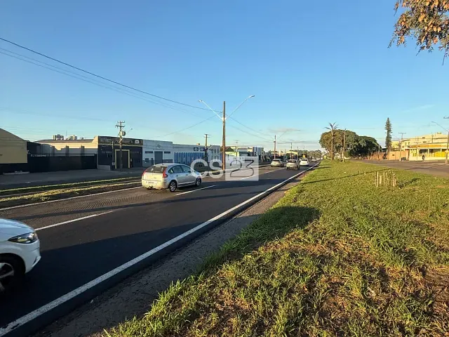 Galpão / Barracão com 741m², à venda, no bairro Jardim Guaporé em Londrina