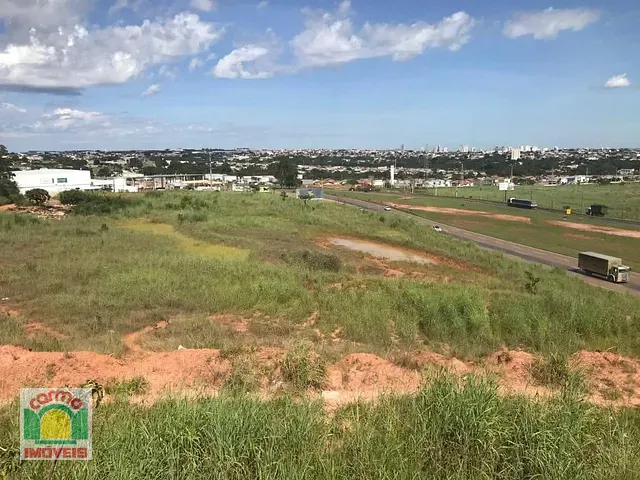 Terreno com 32000m², à venda, no bairro Santo Antônio em Anápolis
