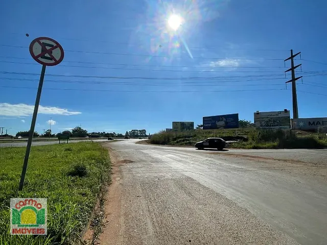Terreno com 32000m², à venda, no bairro Santo Antônio em Anápolis