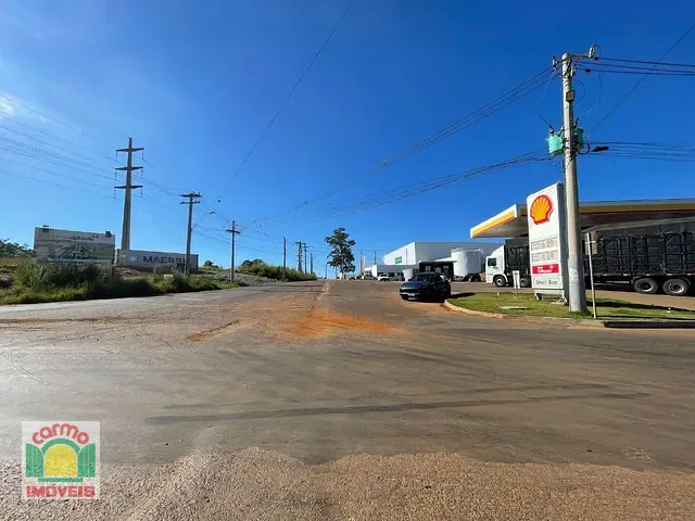 Terreno com 32000m², à venda, no bairro Santo Antônio em Anápolis