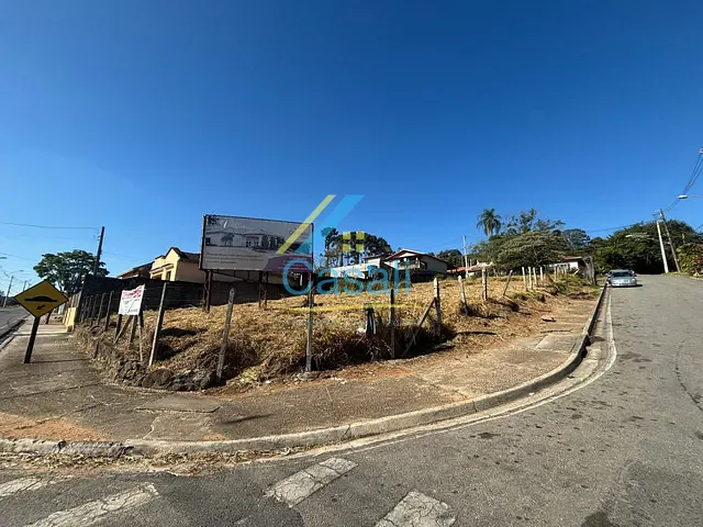 Terreno com 1200m², à venda, no bairro Centro (Canguera) em São Roque