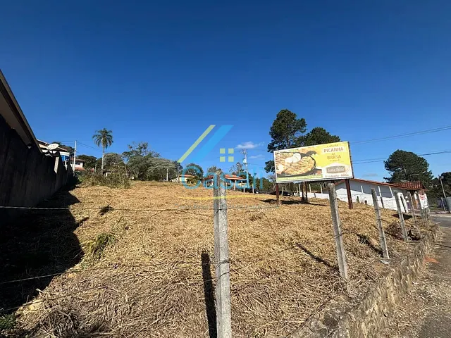 Terreno com 1200m², à venda, no bairro Centro (Canguera) em São Roque