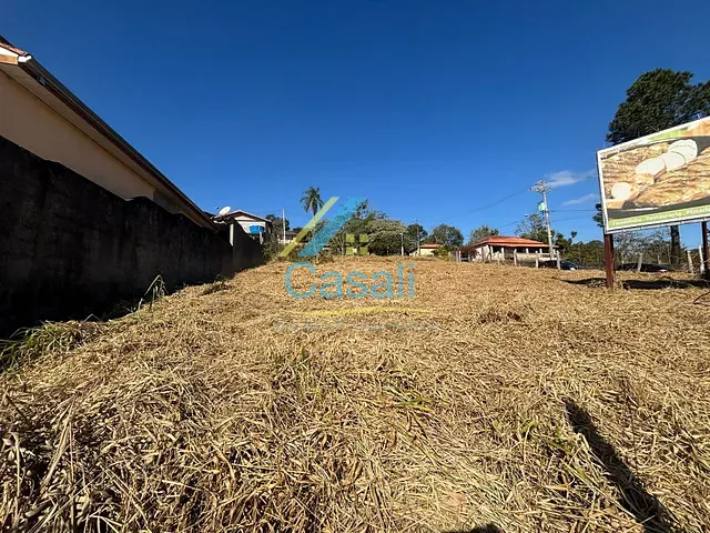 Terreno com 1200m², à venda, no bairro Centro (Canguera) em São Roque