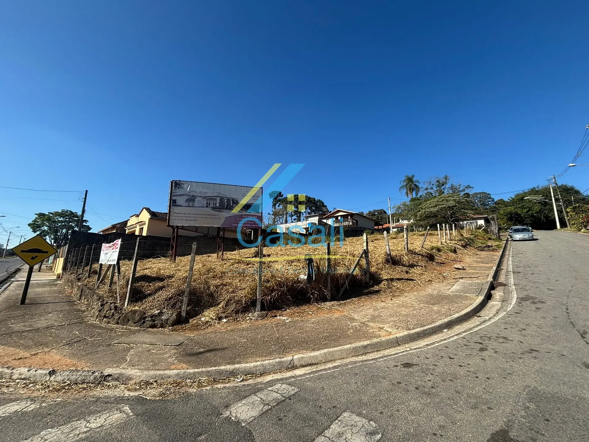Terreno, 1200 m² - Foto 2