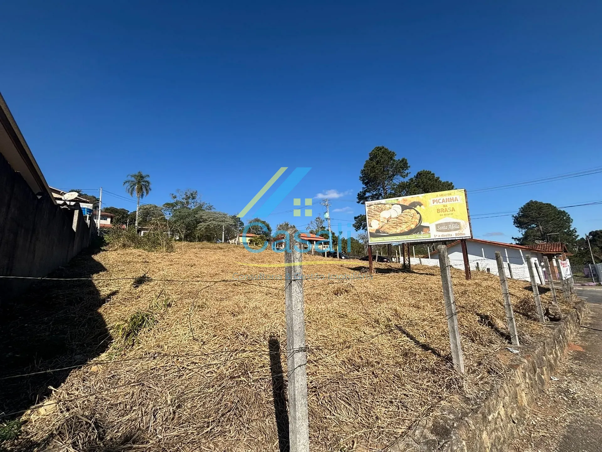 Terreno, 1200 m² - Foto 4