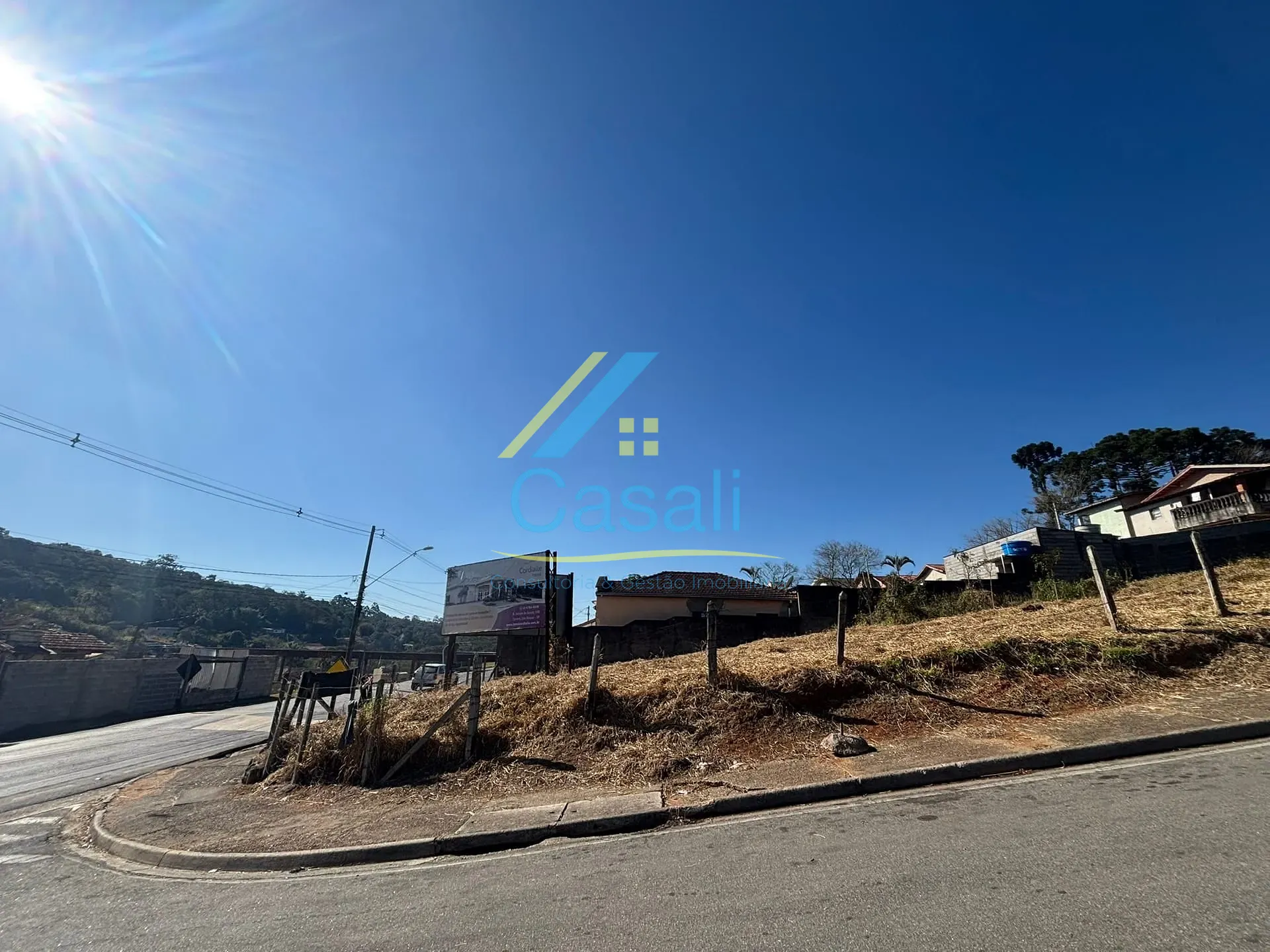 Terreno, 1200 m² - Foto 7