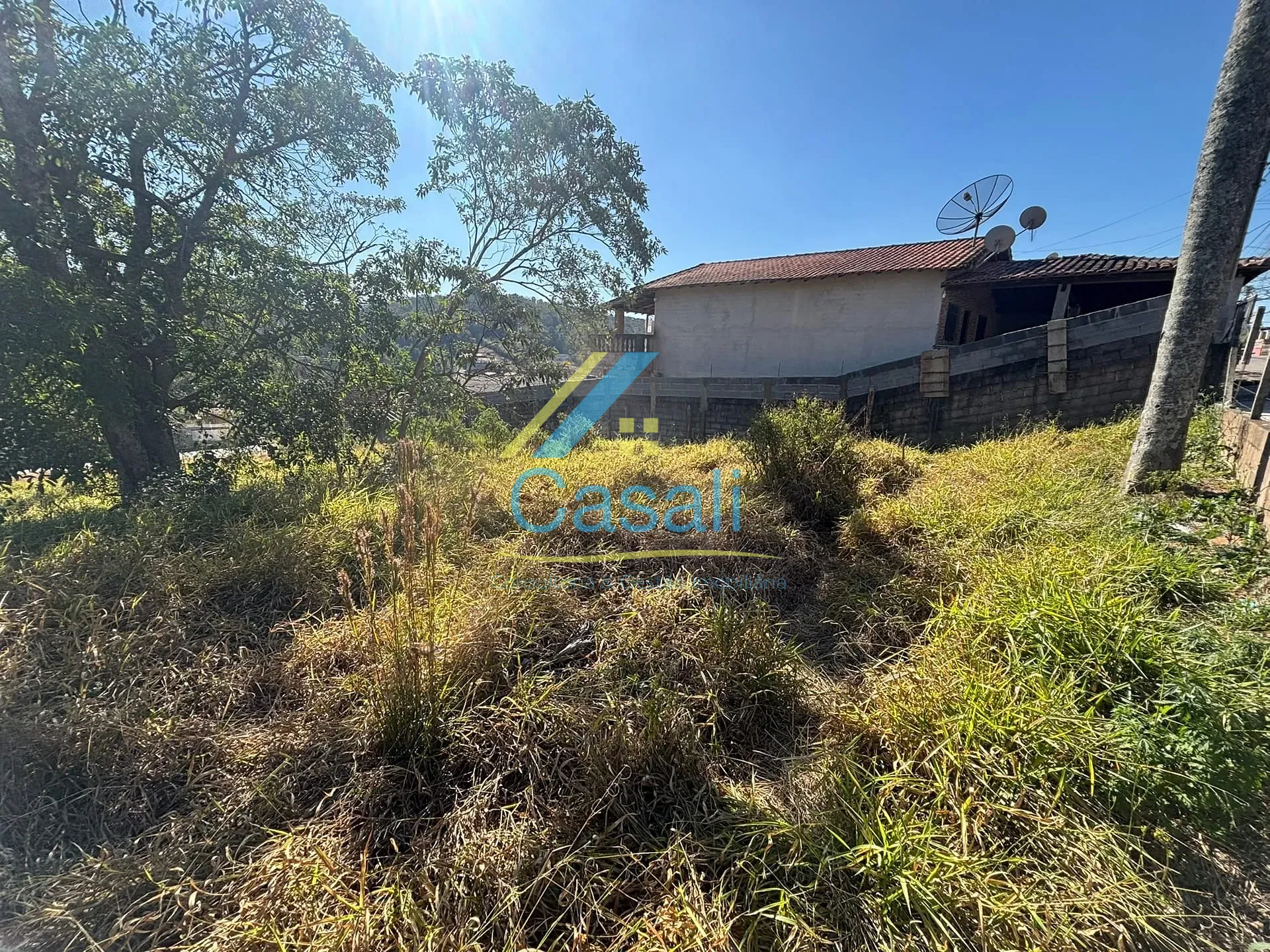 Terreno, 1200 m² - Foto 11