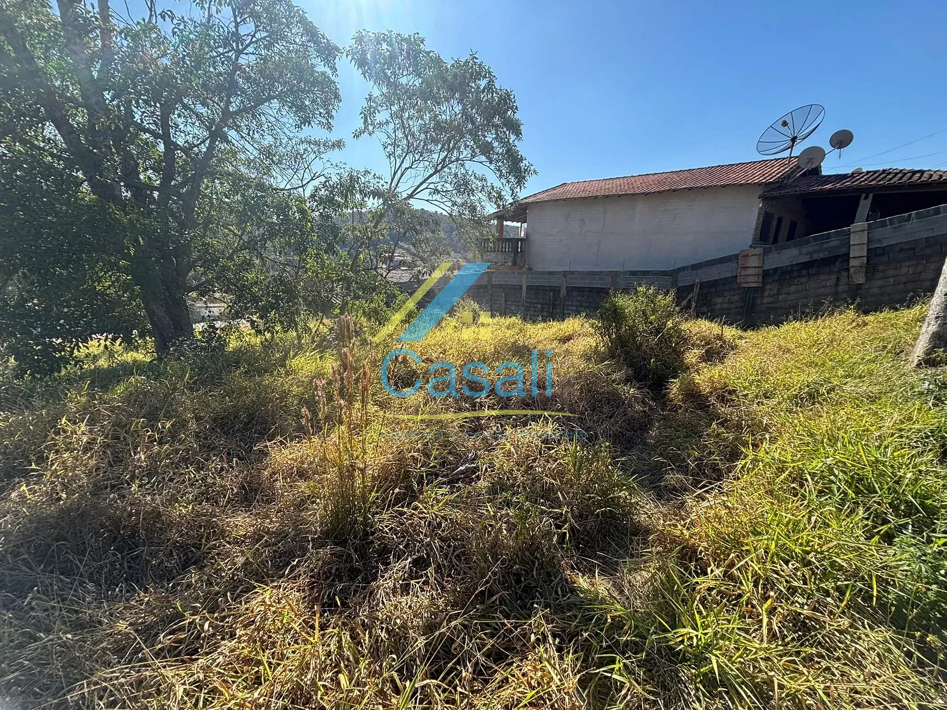 Terreno, 1200 m² - Foto 12
