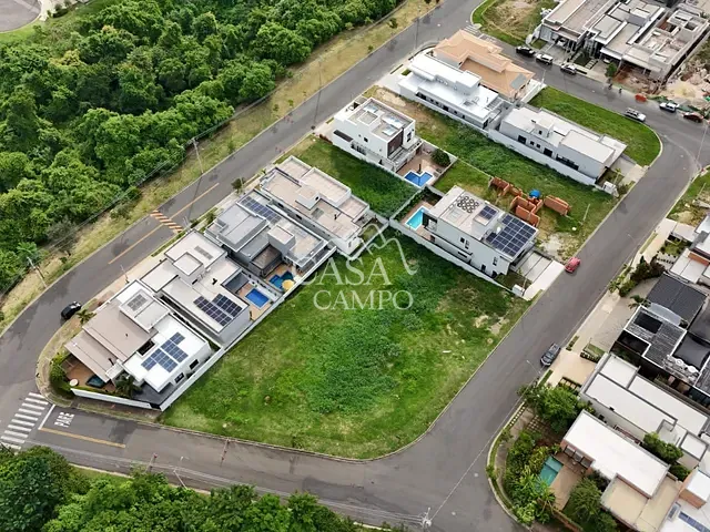 Terreno com 360m², à venda, no bairro Brasil em Itu