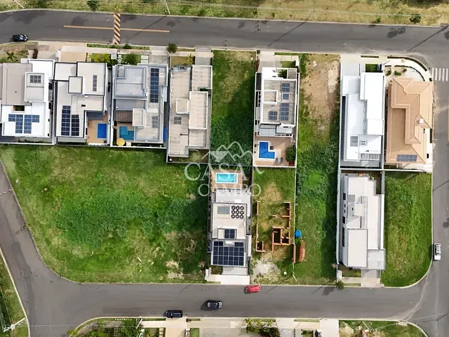 Terreno com 360m², à venda, no bairro Brasil em Itu