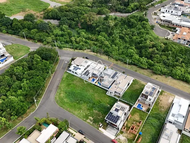 Terreno com 360m², à venda, no bairro Brasil em Itu