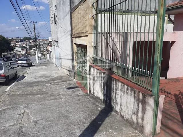 Terreno com 436m², à venda, no bairro Cidade Antônio Estevão de Carvalho em São Paulo