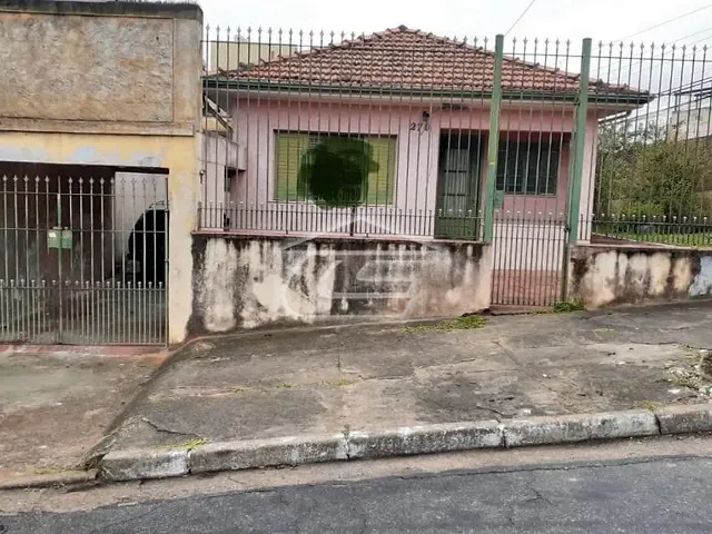 Terreno com 436m², à venda, no bairro Cidade Antônio Estevão de Carvalho em São Paulo