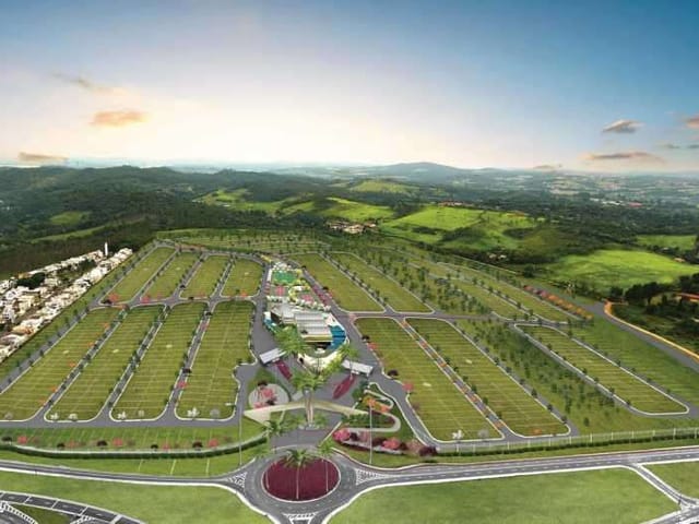 Terreno com 299m², à venda, no bairro Vila Oliveira em Mogi das Cruzes
