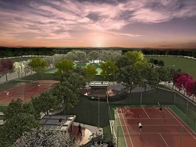 Terreno com 299m², à venda, no bairro Vila Oliveira em Mogi das Cruzes