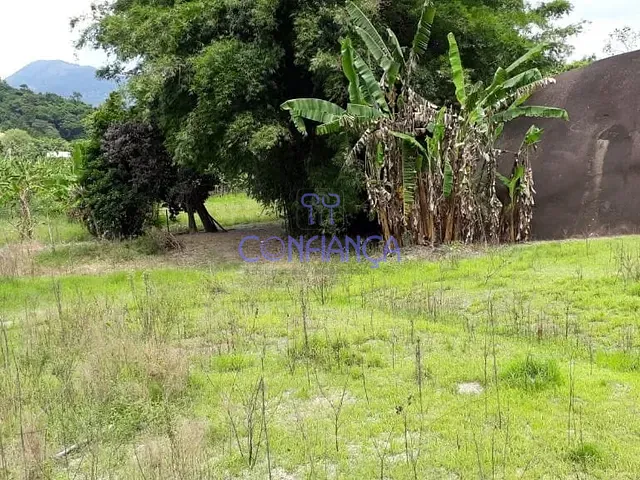 Terreno com 120m², à venda, no bairro Campo Grande em Rio de Janeiro