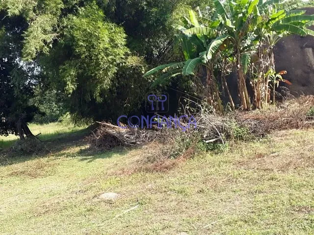 Terreno com 120m², à venda, no bairro Campo Grande em Rio de Janeiro