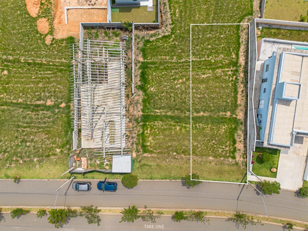 Lote em condomínio para venda em Loteamento Residencial Rio das Flores, 380m²
