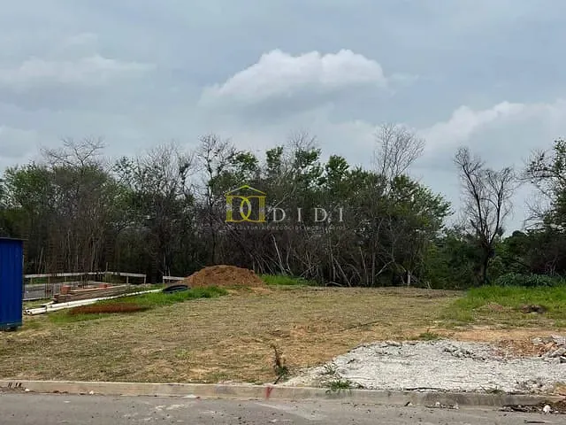 Terreno com 150m², à venda, no bairro Residencial Madalena em Porto Feliz