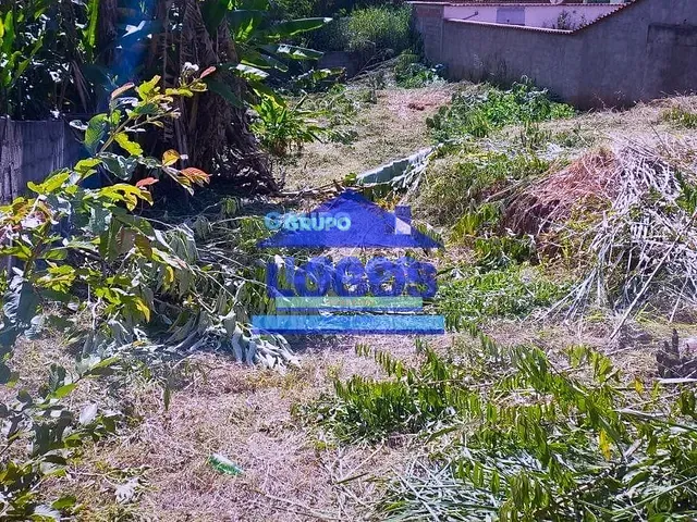 Terreno com 465m², à venda, no bairro José Elói em João Monlevade