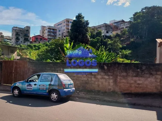 Terreno com 465m², à venda, no bairro José Elói em João Monlevade