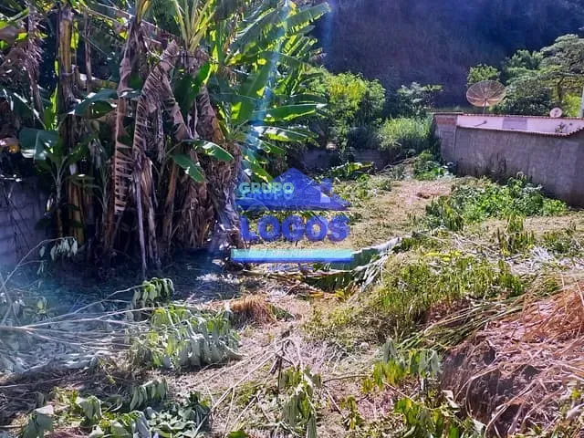 Terreno com 465m², à venda, no bairro José Elói em João Monlevade