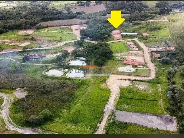 Terreno com 1075m², à venda, no bairro Villa Bella de Votorantim em Votorantim
