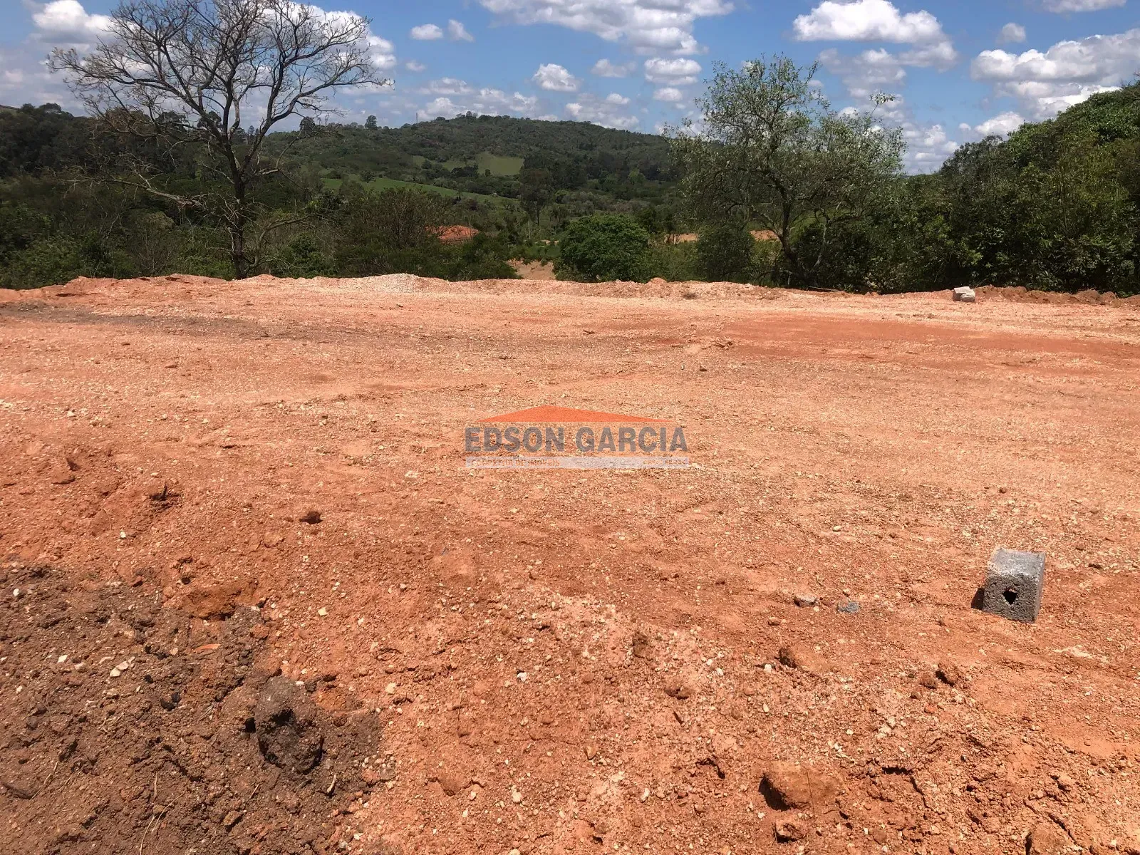 Terreno, 1075 m² - Foto 2