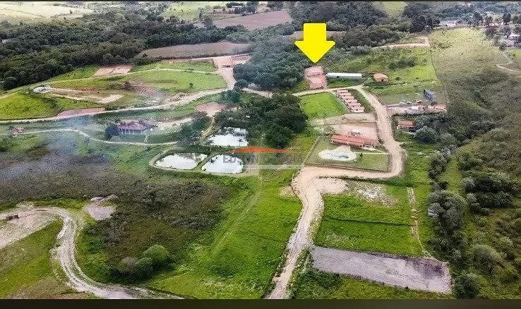 Terreno, 1075 m² - Foto 1