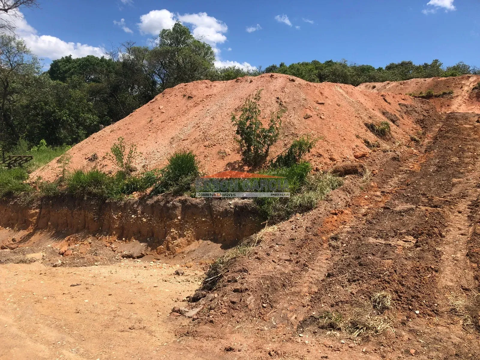 Terreno, 1075 m² - Foto 5