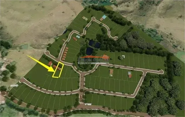 Terreno, 1075 m² - Foto 8