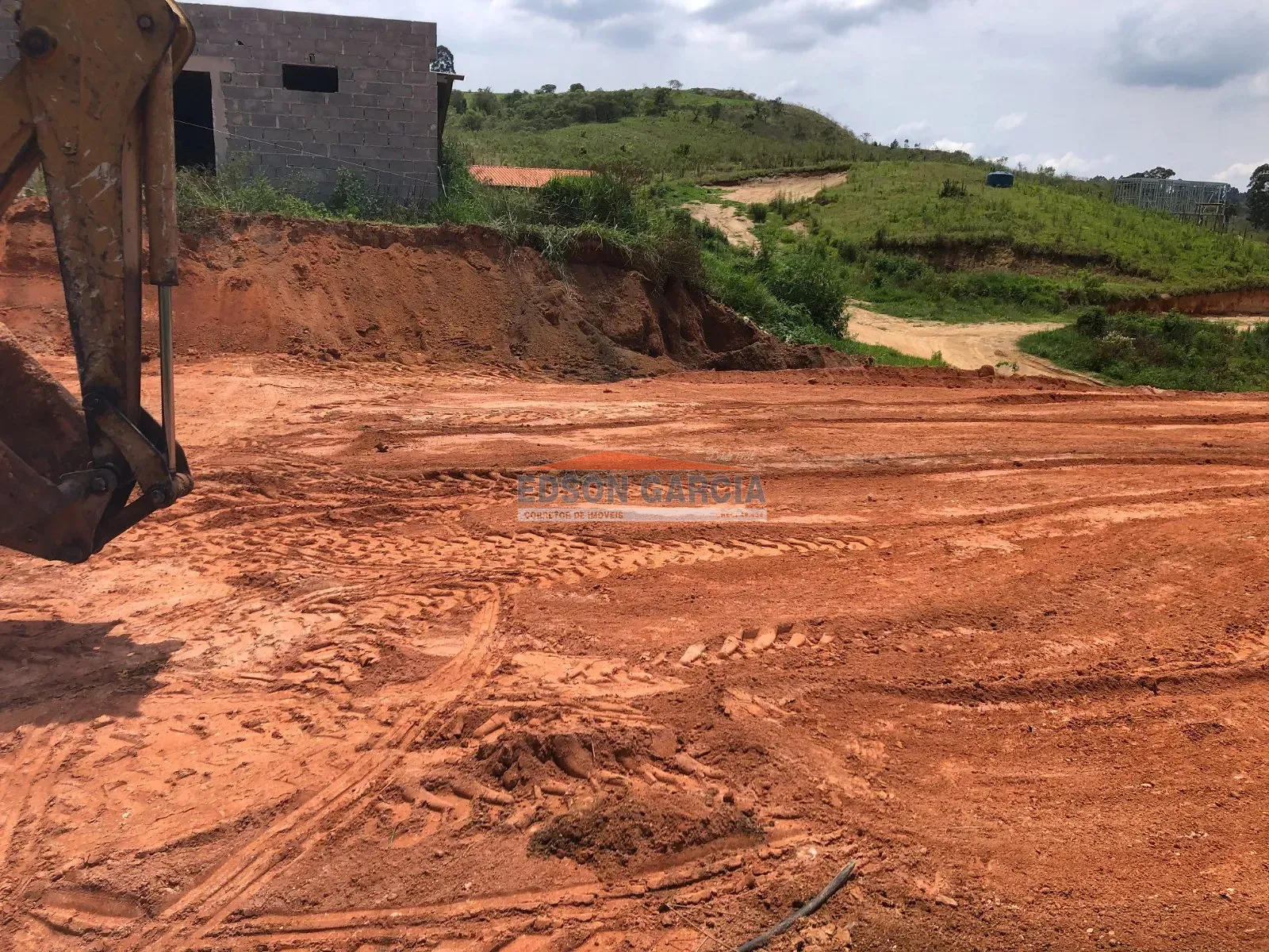 Terreno, 1075 m² - Foto 15