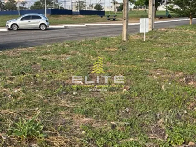 Terreno com 362m², à venda, no bairro Jardim dos Ipês em Sorriso