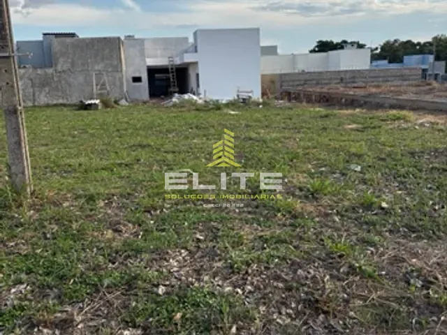 Terreno com 362m², à venda, no bairro Jardim dos Ipês em Sorriso