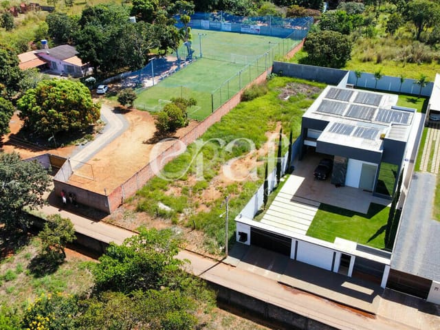 Foto do Terreno - Terreno à venda no bairro Setor Sul - Formosa/GO | ERAF CORRETORA DE IMOVEIS
