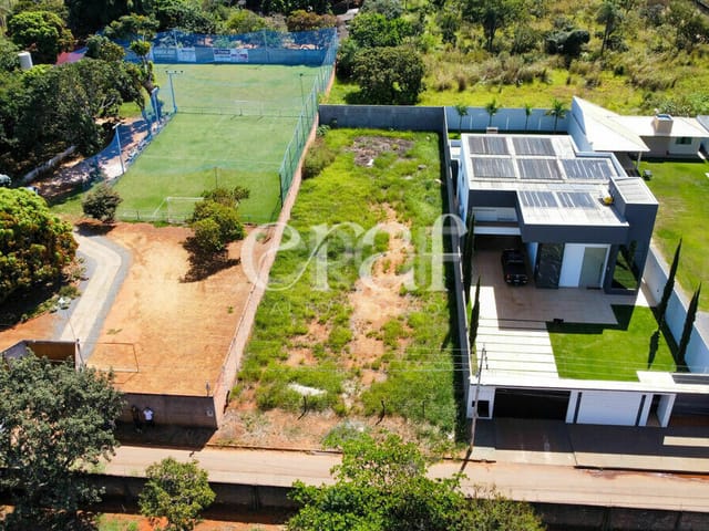 Foto do Terreno - Terreno à venda no bairro Setor Sul - Formosa/GO | ERAF CORRETORA DE IMOVEIS