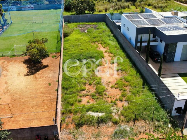 Foto do Terreno - Terreno à venda no bairro Setor Sul - Formosa/GO | ERAF CORRETORA DE IMOVEIS