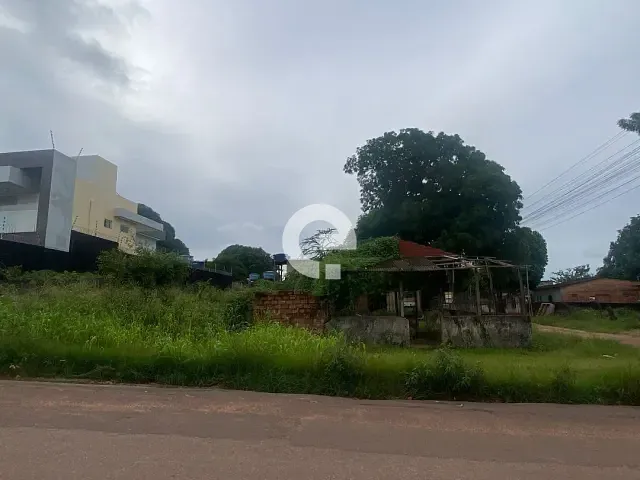 Terreno com 752m², à venda, no bairro Aeroporto Velho em Santarém